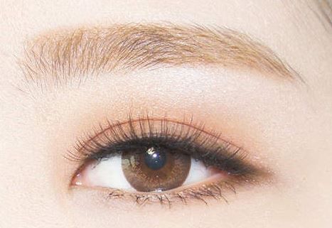 Straight Brows Tutorial Pibuu Straight Brows Tutorial Pibuu