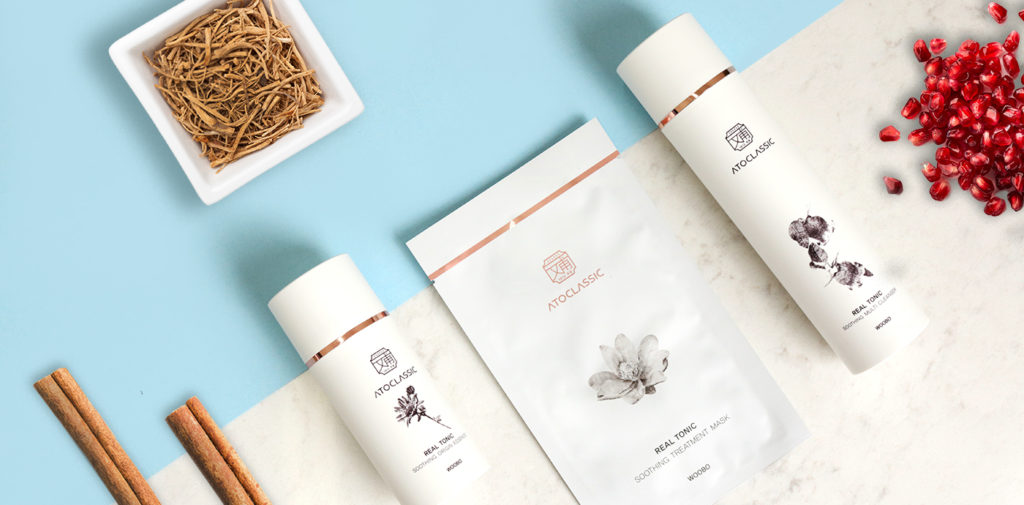 Hanbang Skincare: A Gentler Approach to Anti-aging