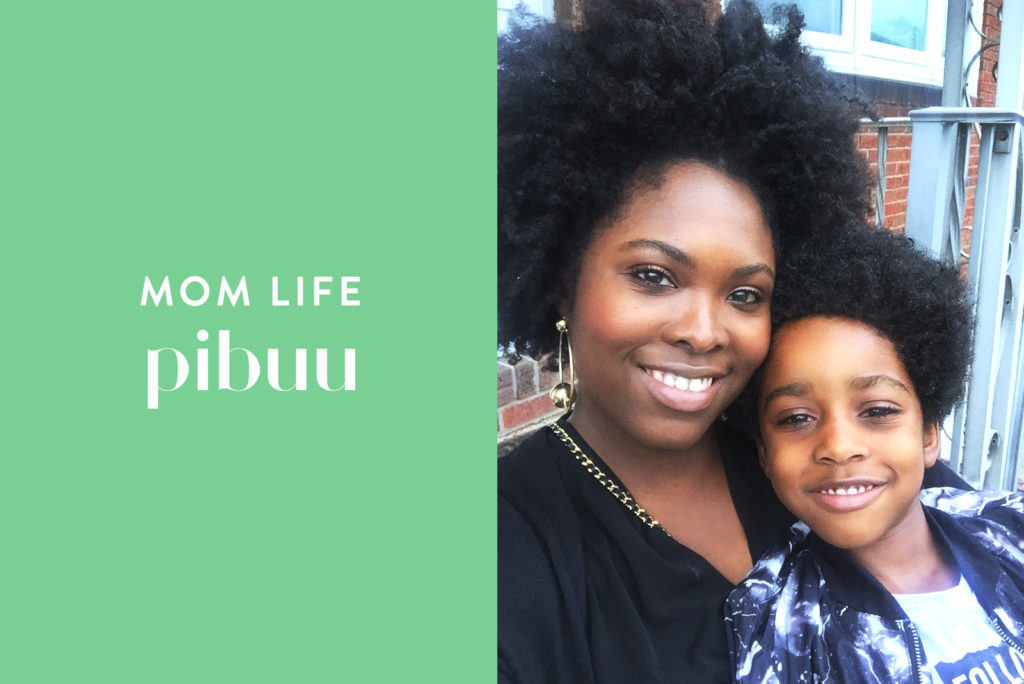 Mom Life: A Celebrity Hairstylist’s Solution for Post-Partum Thinning