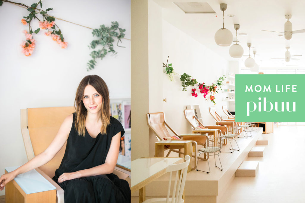 Mom Life: A Salon Owner on the Gadget She Can’t Live Without