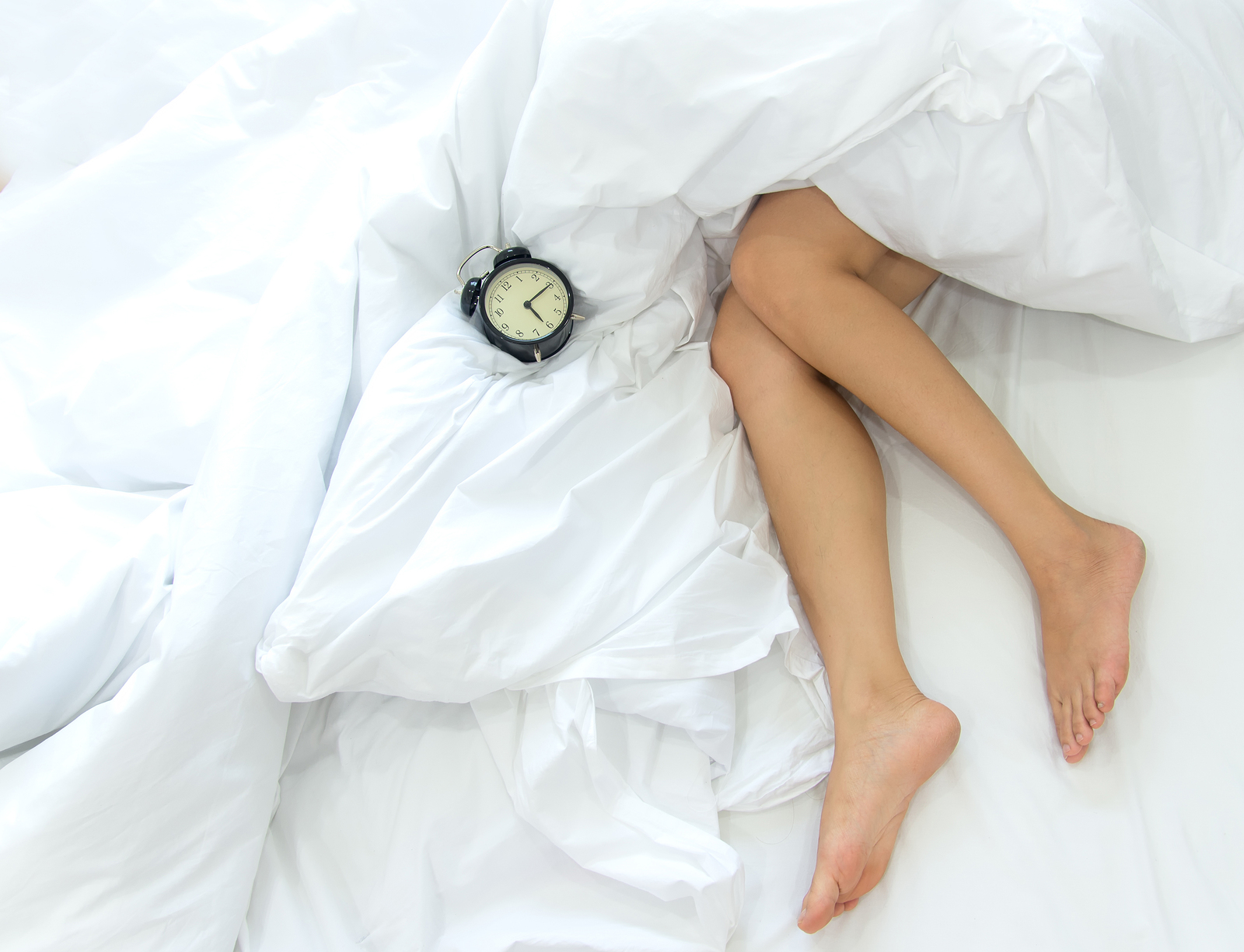 The Easiest Tricks To Fall Asleep In Under Three Minutes Pibuu