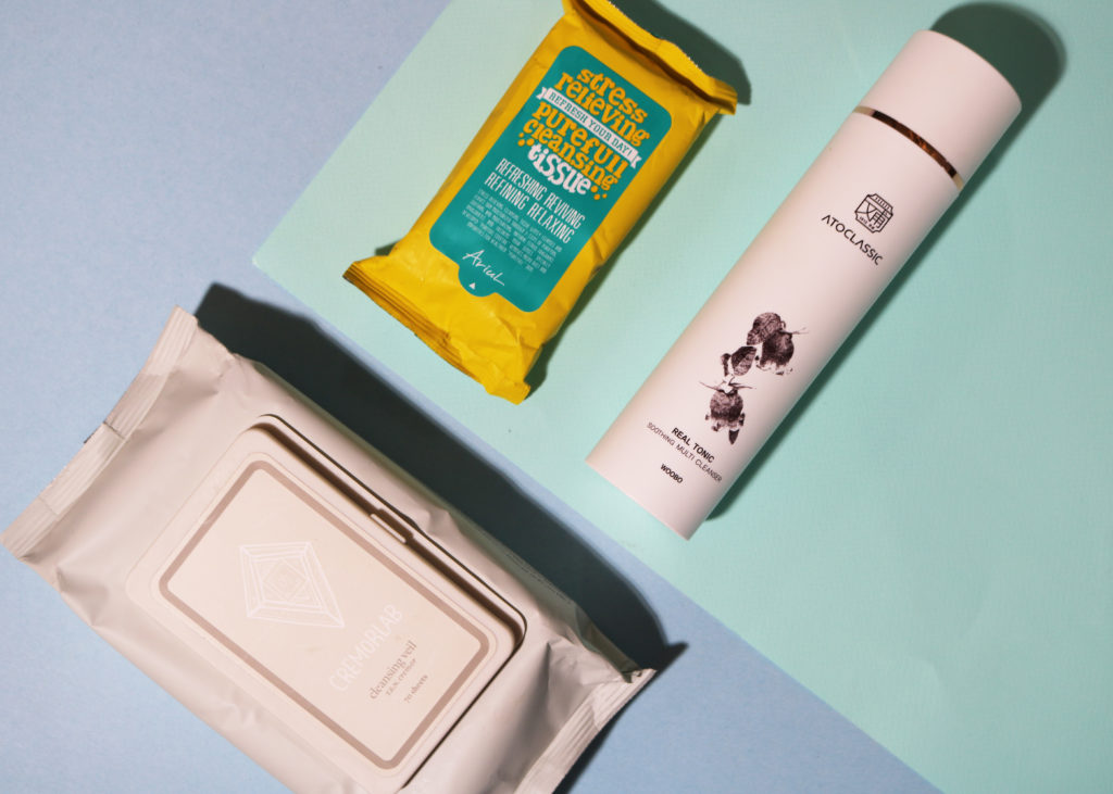 Can Face Wipes Replace Your Nightly Cleanse?