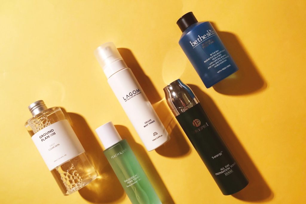 What Exactly Do Toners Do … And Do You Really Need One?