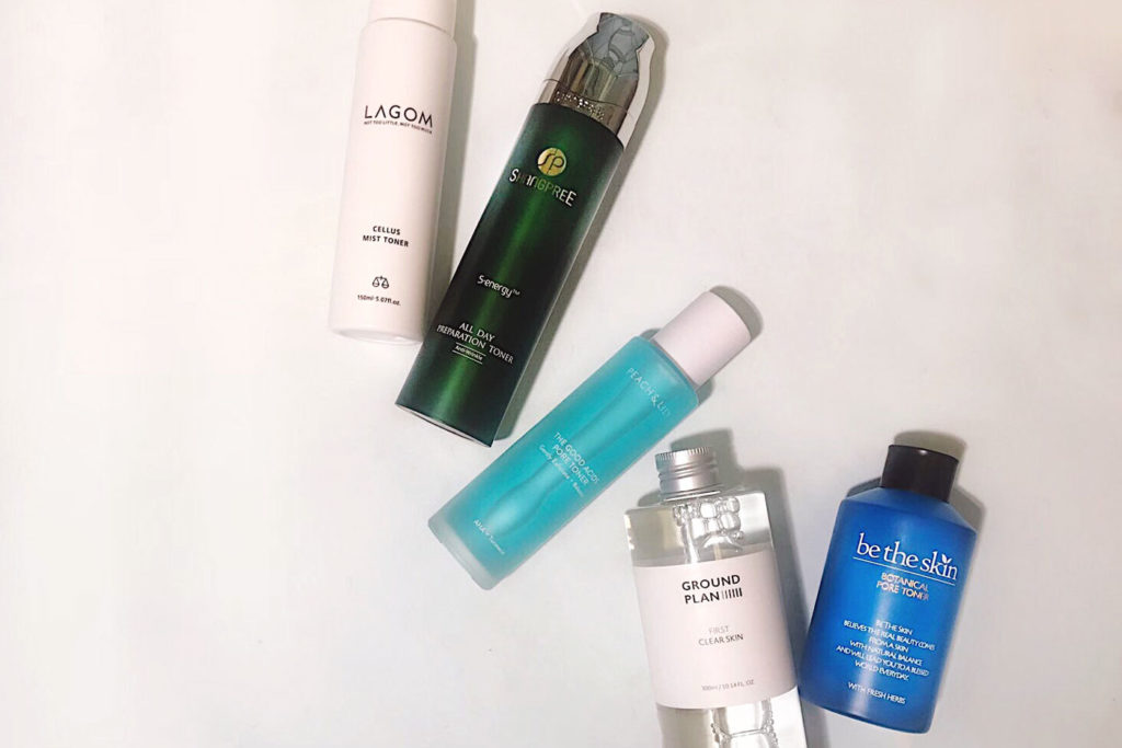 What Exactly Do Toners Do … And Do You Really Need One?