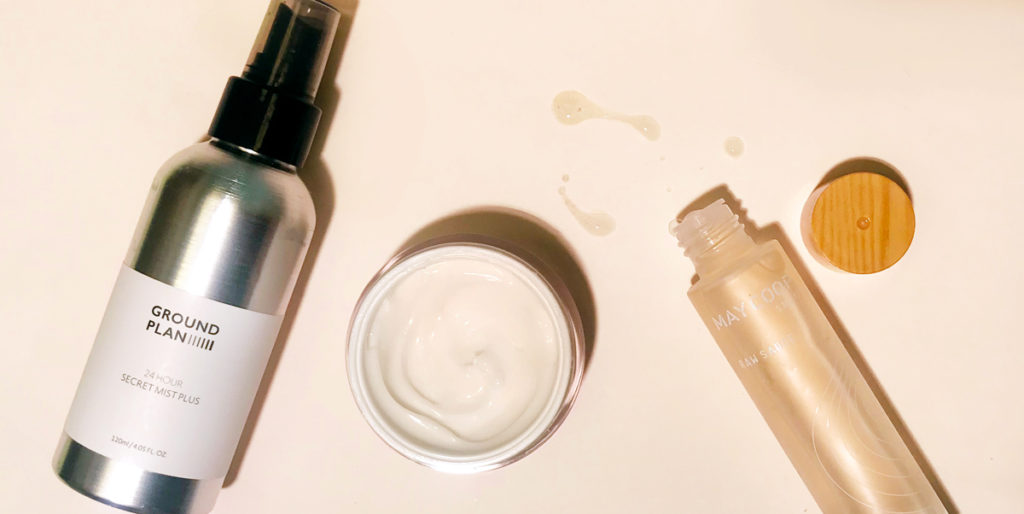 Is Waterless Skincare Better Than Skincare With Water?