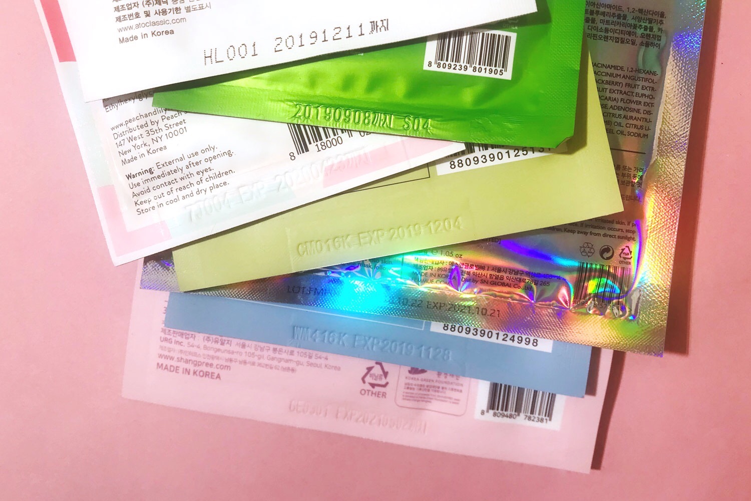 Details more than 124 expired logo
