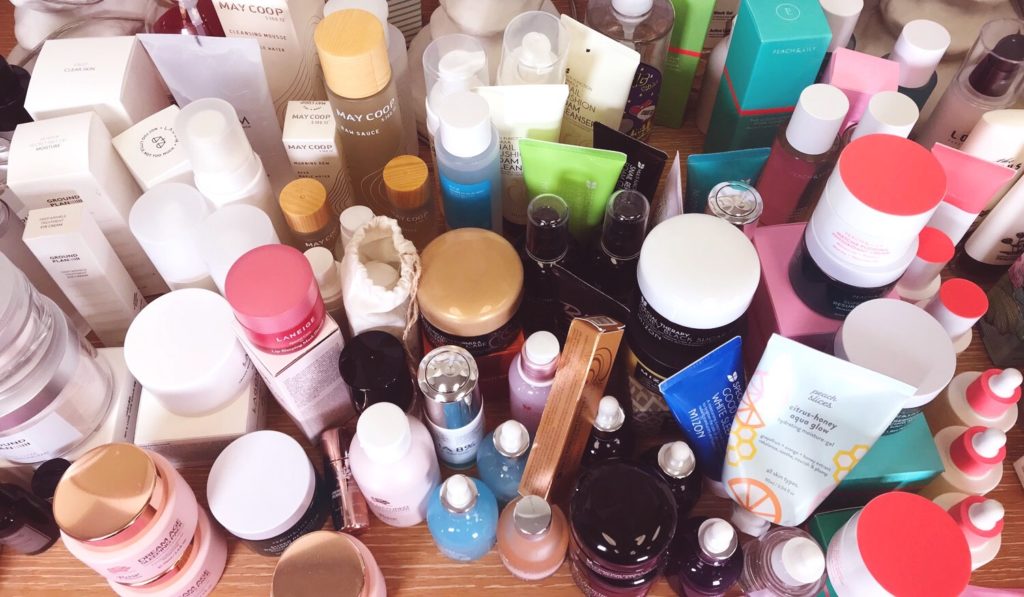 How to Start Your Skincare Routine: The Basics.